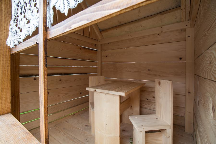 Pod Reglami Apartment Kroscienko nad Dunajcem Bilik gambar