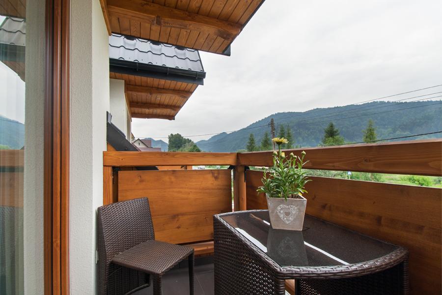 Pod Reglami Apartment Kroscienko nad Dunajcem Bilik gambar