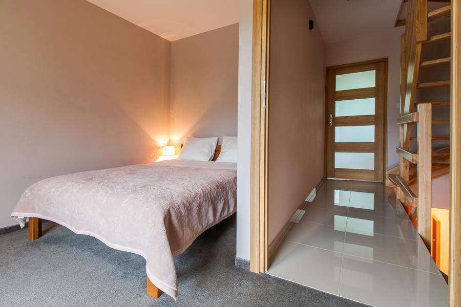 Pod Reglami Apartment Kroscienko nad Dunajcem Bilik gambar