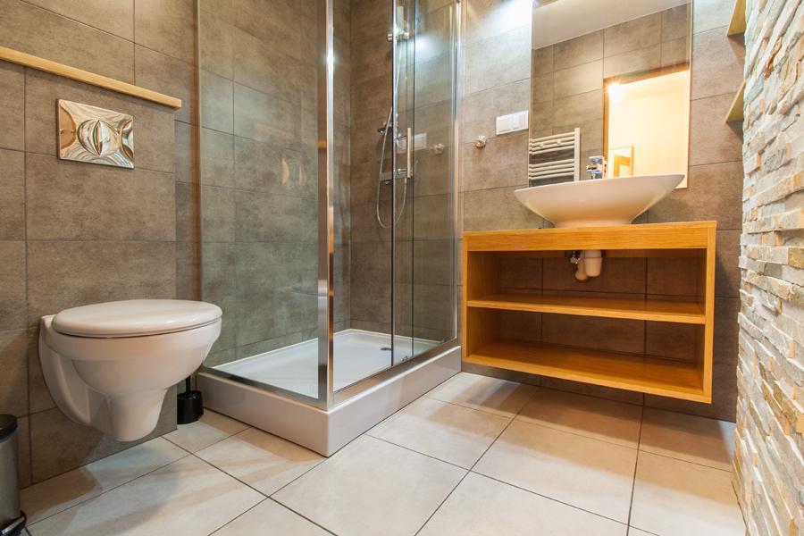 Pod Reglami Apartment Kroscienko nad Dunajcem Bilik gambar
