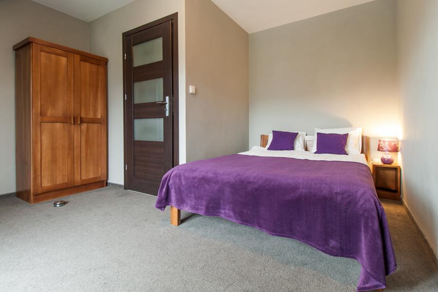 Pod Reglami Apartment Kroscienko nad Dunajcem Bilik gambar