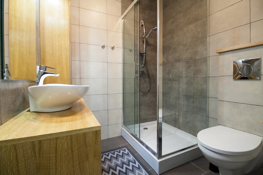 Pod Reglami Apartment Kroscienko nad Dunajcem Bilik gambar