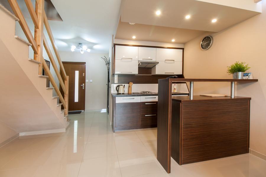 Pod Reglami Apartment Kroscienko nad Dunajcem Bilik gambar