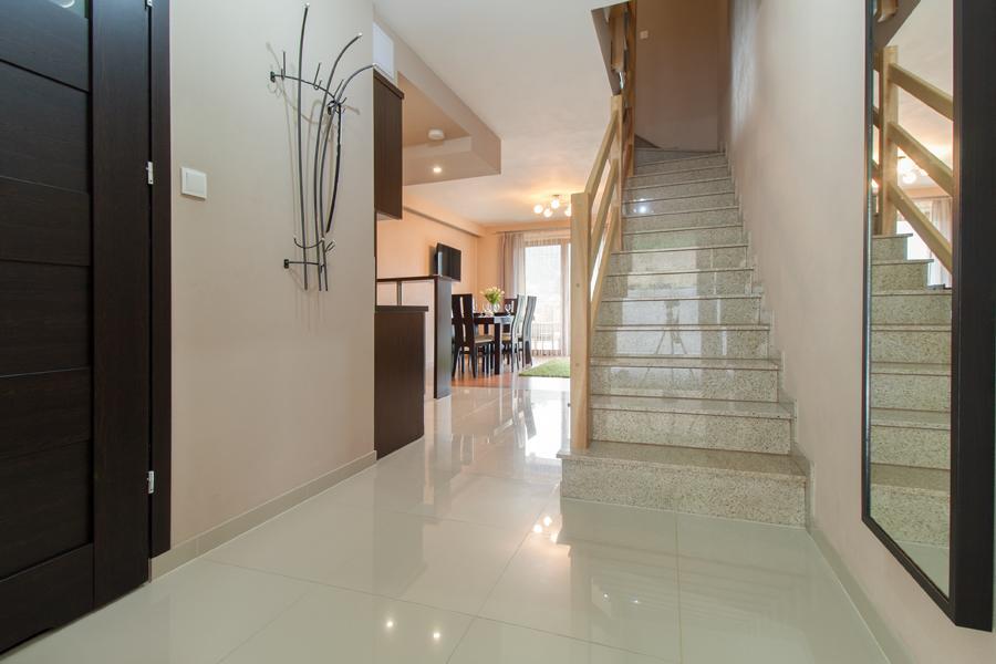 Pod Reglami Apartment Kroscienko nad Dunajcem Bilik gambar